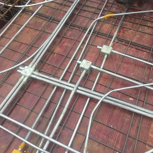 KBG管和JDG管潮濕環境會生銹嗎？